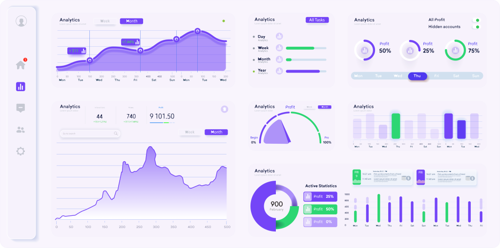 The Message Hub – Engage Smarter, Connect Better